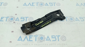 Radiator grill bracket grill left Hyundai Santa FE Sport 13-18 rust