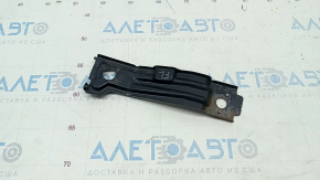 Radiator grill bracket grill left Hyundai Santa FE Sport 13-18 rust