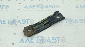 Radiator grill bracket grill right Hyundai Santa FE Sport 13-18 rust