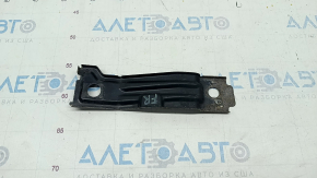 Radiator grill bracket grill right Hyundai Santa FE Sport 13-18 rust