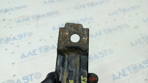 Radiator grill bracket grill right Hyundai Santa FE Sport 13-18 rust