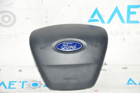 Airbag in steering wheel driver Ford Ecosport 18-22