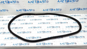 Door seal rear right Alfa Romeo Giulia 17-