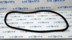 Door seal front left Alfa Romeo Giulia 17-
