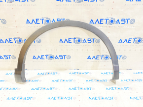 Front right fender arch trim Nissan Rogue Sport 17-19