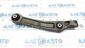 Lower front left arm Audi Q7 16 - silent block torn