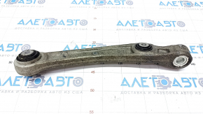 Lower front left arm Audi Q7 16 - silent block torn