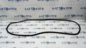 Rear left door seal Alfa Romeo Giulia 17