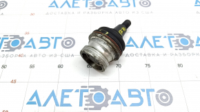 Front left ball joint Audi Q7 16 - boot torn