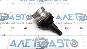 Front left ball joint Audi Q7 16 - boot torn