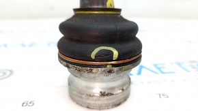 Front left ball joint Audi Q7 16 - boot torn