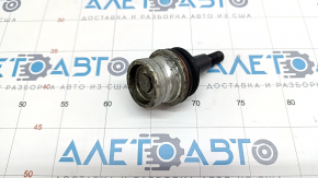 Ball joint front right Audi Q7 16 - torn boot