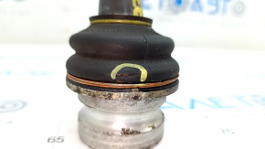 Ball joint front right Audi Q7 16 - torn boot