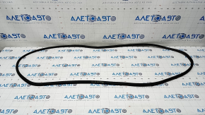 Door seal rear right Alfa Romeo Giulia 17