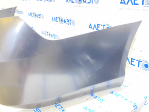 Bare rear bumper Lexus ES350 07-12 for parking sensors