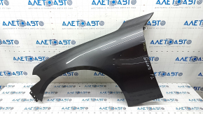 Front left wing Alfa Romeo Giulia 17- aluminum, graphite 035