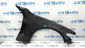 Front left wing Alfa Romeo Giulia 17- aluminum, graphite 035