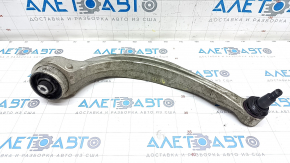 Lower arm front left rear Audi Q7 16 - torn silent block