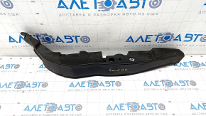 Wing seal door-wing left Alfa Romeo Giulia 17-18