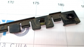 Right threshold mount Alfa Romeo Giulia 17 - small, broken mount