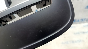 Shifter pad Audi Q5 8R 09-17 scratches