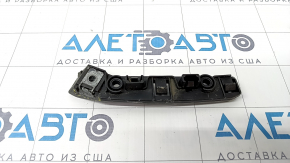 Front bumper mount on the wing lower right Alfa Romeo Giulia 17 - mount broken