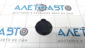 Front bumper towing hook plug left Alfa Romeo Giulia 17 - broken mount