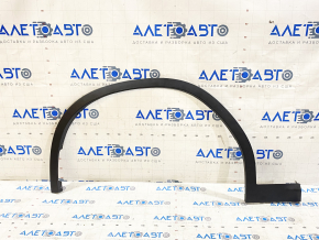 Front left wing arch trim BMW X3 G01 18-21