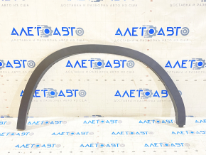 Rear left wing arch trim BMW X3 G01 18-21