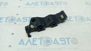 Front bumper mount left wing Hyundai Santa FE Sport 13-18 usa broken mount