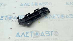 Front bumper mount left wing Hyundai Santa FE Sport 13-18 usa broken mount