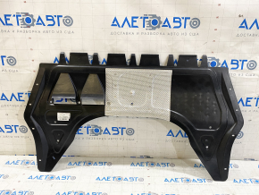Engine protection VW Beetle 12-16