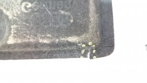 Underbody protection rear left Audi Q7 16- tear