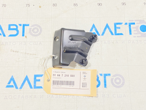 TV bracket right BMW X3 F25 11-17