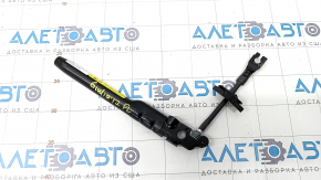 Driver's seat belt tensioner Alfa Romeo Giulia 17-