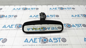Interior mirror Alfa Romeo Giulia 17 - for rain sensor with auto-dimming
