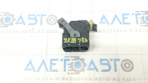 Chip for ECU block engine computer Lexus RX450h 10-15 small