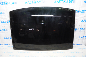 Tesla Model 3 Front Panorama Glass 18- Triplex
