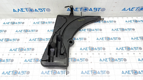 Alfa Romeo Giulia 17-19 washer reservoir without headlight washers, neck, filter and cap