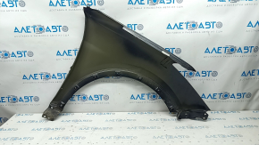 Front left wing Hyundai Santa FE Sport 13-18 graphite APT, dented
