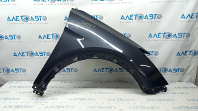 Front right wing Hyundai Santa FE Sport 13-18 graphite APT