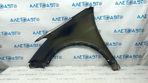 Front right wing Hyundai Santa FE Sport 13-18 graphite APT