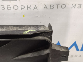 Diffuser radiator shroud assembly Chevrolet Bolt 17 - fracture