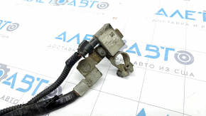 Subaru Legacy 15-19 Battery Terminals Assembled