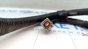 Subaru Legacy 15-19 Battery Terminals Assembled