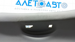 Alfa Romeo Giulia 17-21 gray headlining without sunroof, to be cleaned, dents