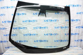 Tesla Model 3 18 Windshield Heated Sand