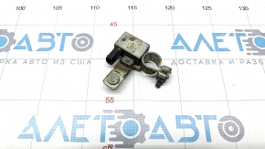 Battery terminal negative Subaru Legacy 15-19