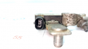 Battery terminal negative Subaru Legacy 15-19