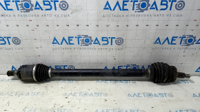 Drive axle shaft front right Hyundai Santa FE Sport 13-16 pre-rest 2.4 FWD rusty